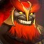 5 men premade = unskill