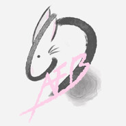 Afluffebunne