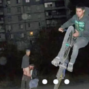 делаю куни
