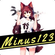 Minus 123