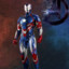 Iron Patriot