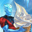 UltimateIceman