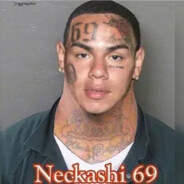 Neckashi 69