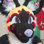 Gaming In My Fursuit