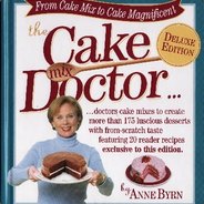 CakeDoctor