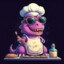 BakersaurusWrex