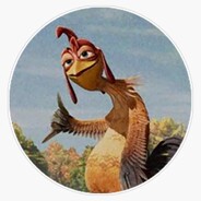 chicken joe