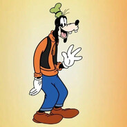 GOOFY