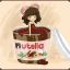 NUTELLA