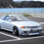 Skyline R32