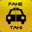 FakeTaxi Driver