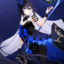 magic girl
