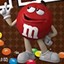 The Red M&amp;M