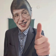 萝莉岛传奇突破手霍金