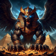 Iskaras le Sphinx