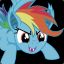 Rainbow Dash