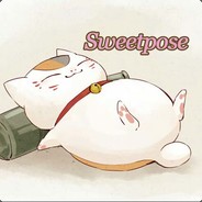 sweetpose