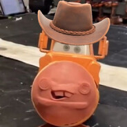 D E P U T Y F L E S H