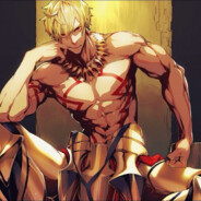 Gilgamesh