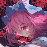 幽雅に咲かせ、墨染の桜