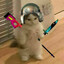 Steam avatar