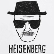 HeisenberGA