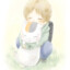 白昼。
