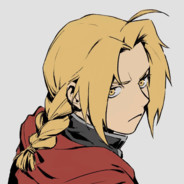 Edward Elric