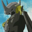 BLACKWARGREYMON