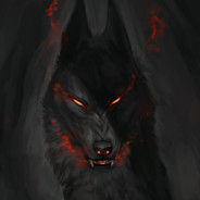 КРОВАВЫЙ ВОЛК