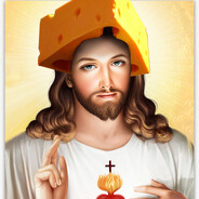 Cheeseus