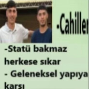 Arap Osman's avatar