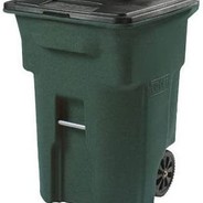 Trash Can