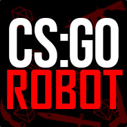 CSGO ROBOT DELTA-1