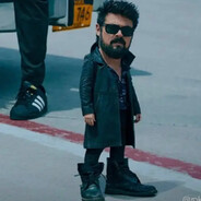 Player avatar