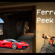 ferraripeek