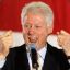 PRESIDENT: Bill Clinton