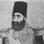 Bloodthirsty savage Mirza