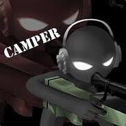 |CAMPER|