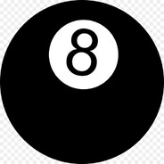 Magical 8 Ball avatar