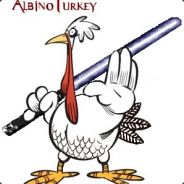 AlbinoTurkey