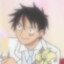 Luffy