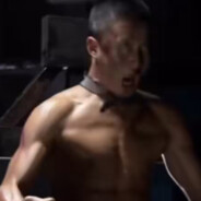 战狼中队何晨光