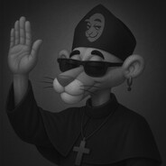 Pantera Rosa | AMÉN avatar