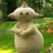 makka pakka's avatar