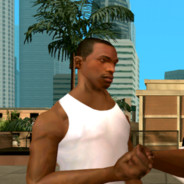 CJ#Carl Johnson