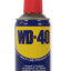 WD40