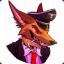 big bΔd wolf