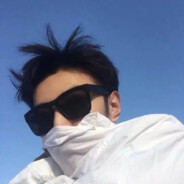 她说戴套不算给