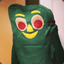 Hateful Gumby